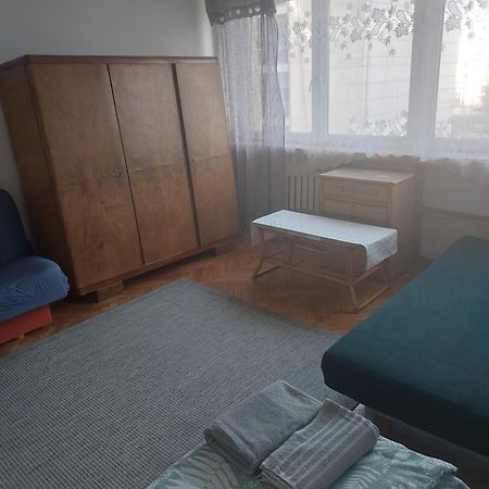 Apartament Roland Warszawa Srodmiescie 外观 照片