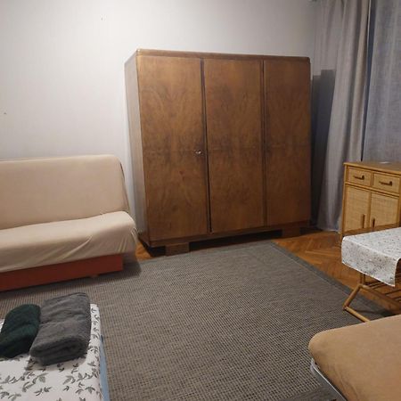 Apartament Roland Warszawa Srodmiescie 外观 照片