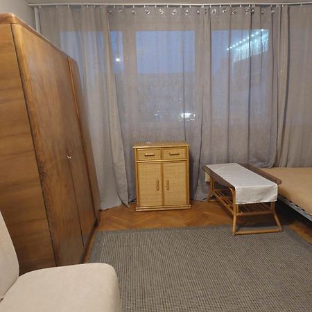 Apartament Roland Warszawa Srodmiescie 外观 照片