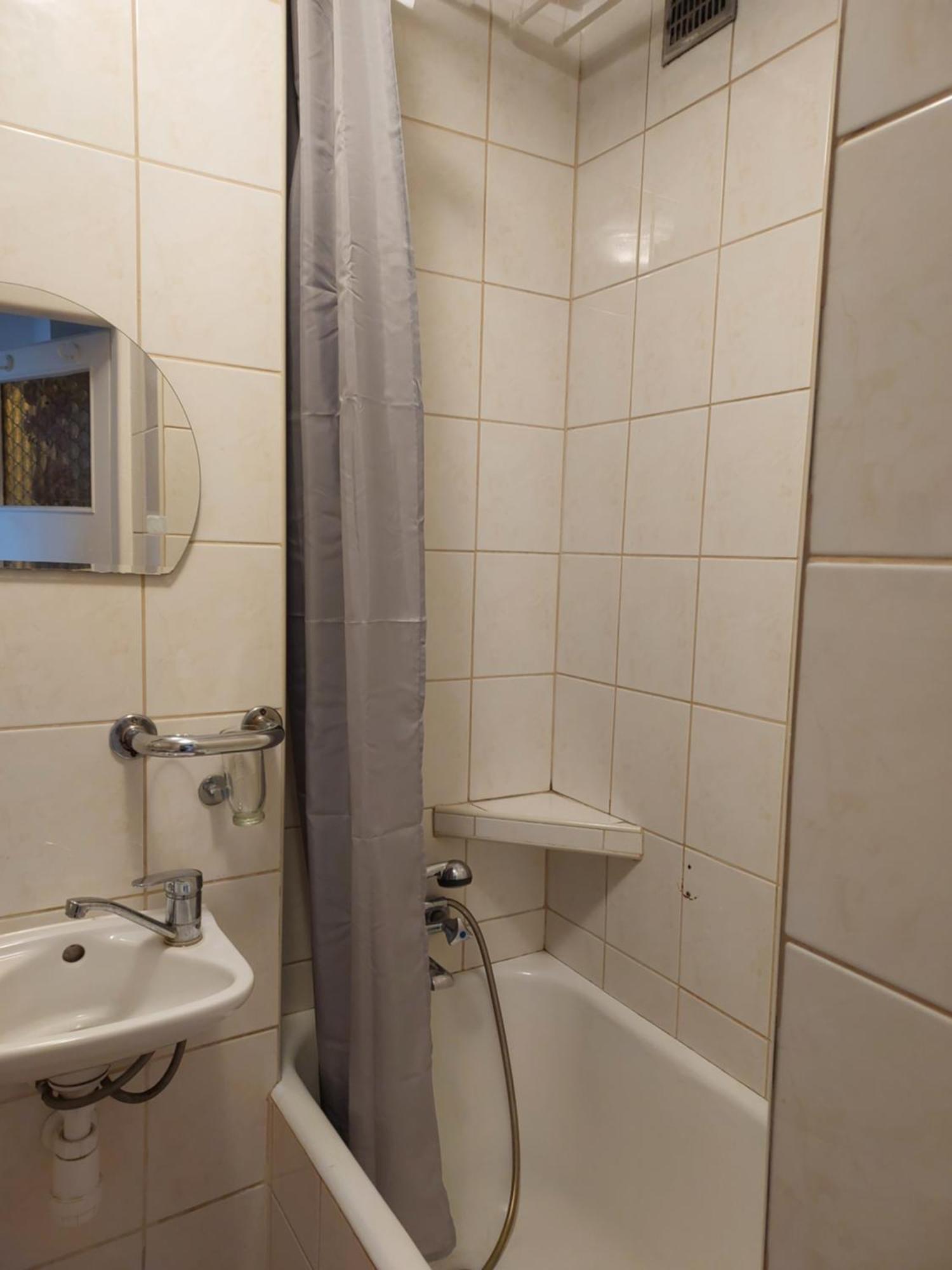 Apartament Roland Warszawa Srodmiescie 外观 照片