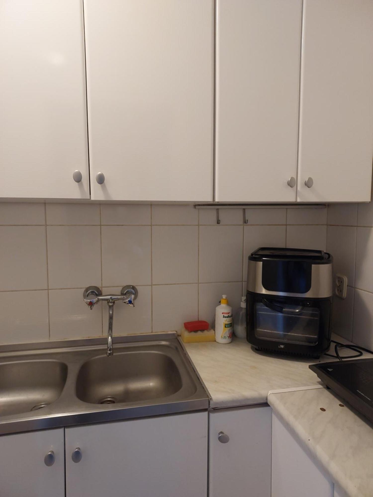 Apartament Roland Warszawa Srodmiescie 外观 照片