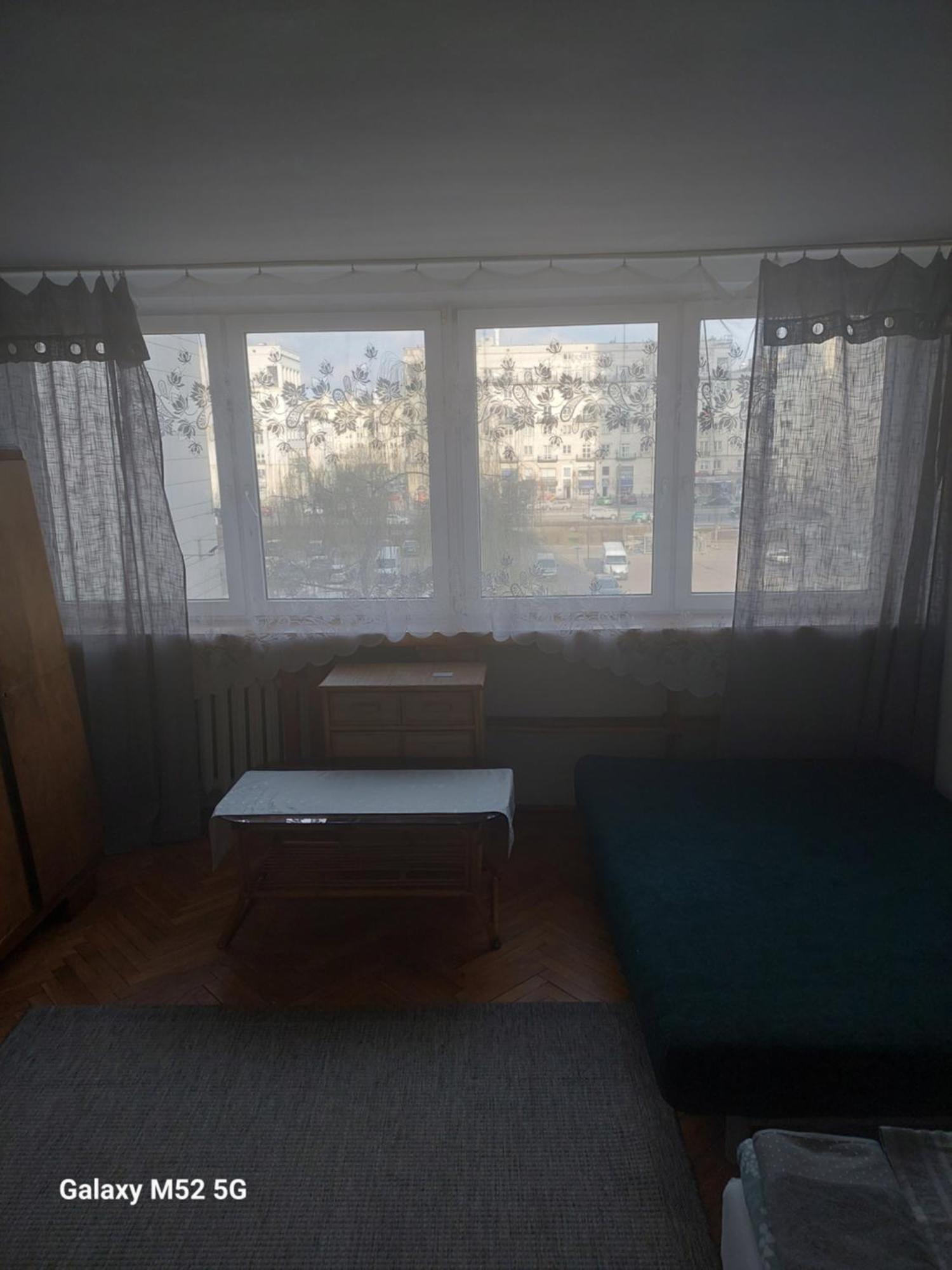 Apartament Roland Warszawa Srodmiescie 外观 照片
