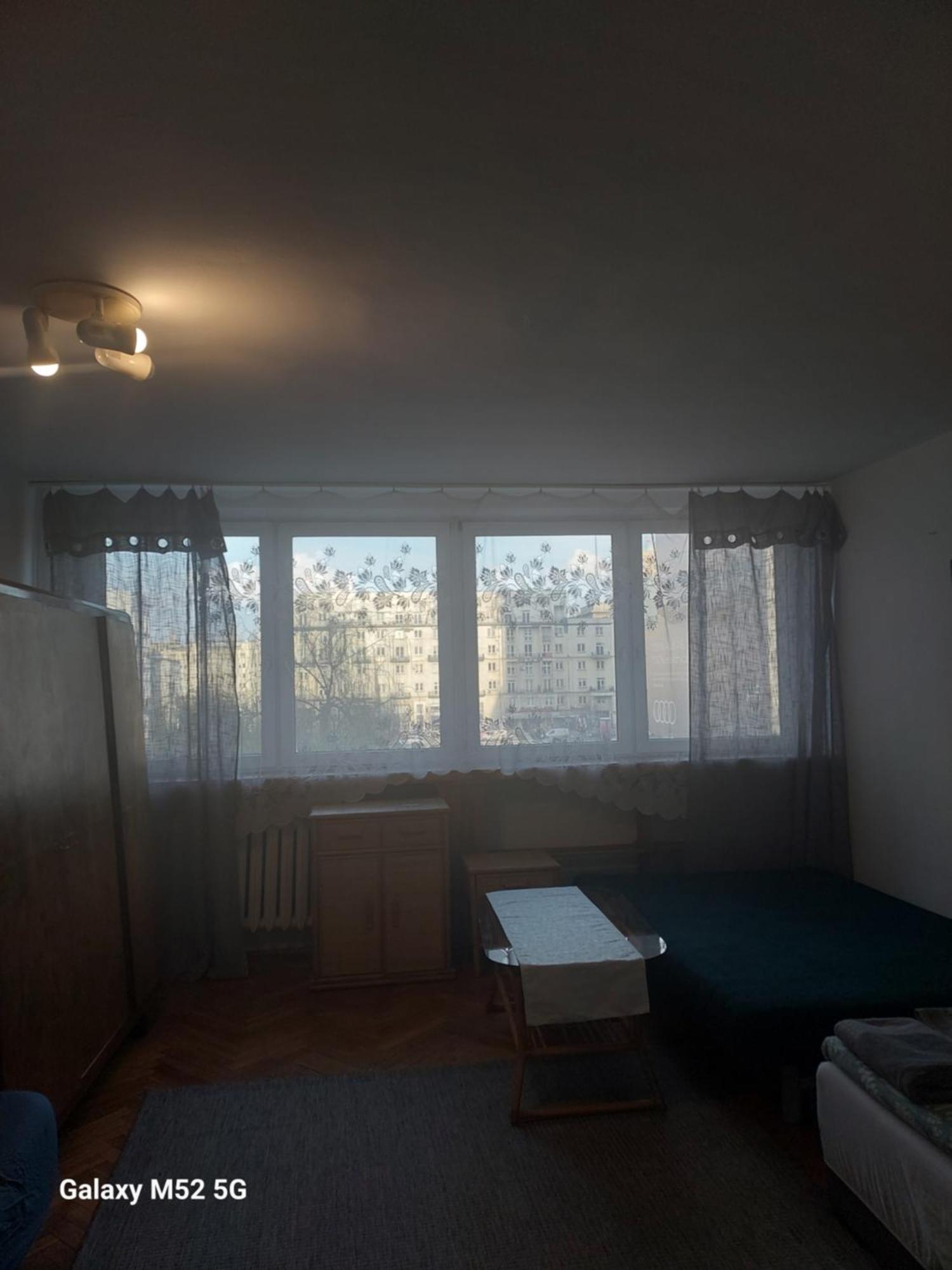 Apartament Roland Warszawa Srodmiescie 外观 照片
