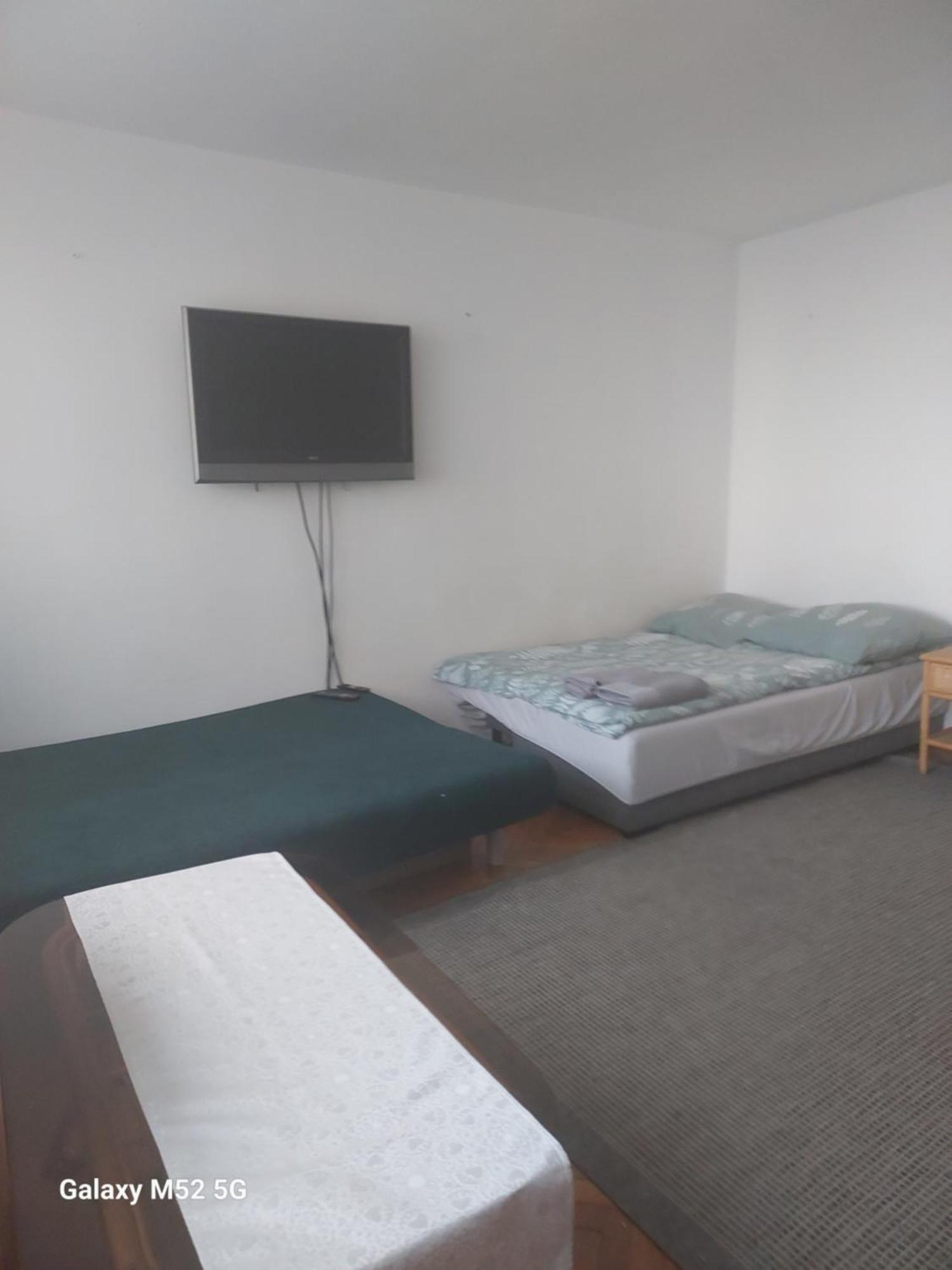 Apartament Roland Warszawa Srodmiescie 外观 照片