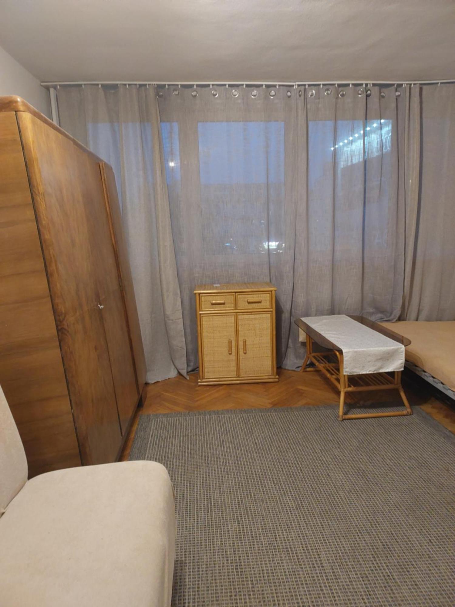 Apartament Roland Warszawa Srodmiescie 外观 照片